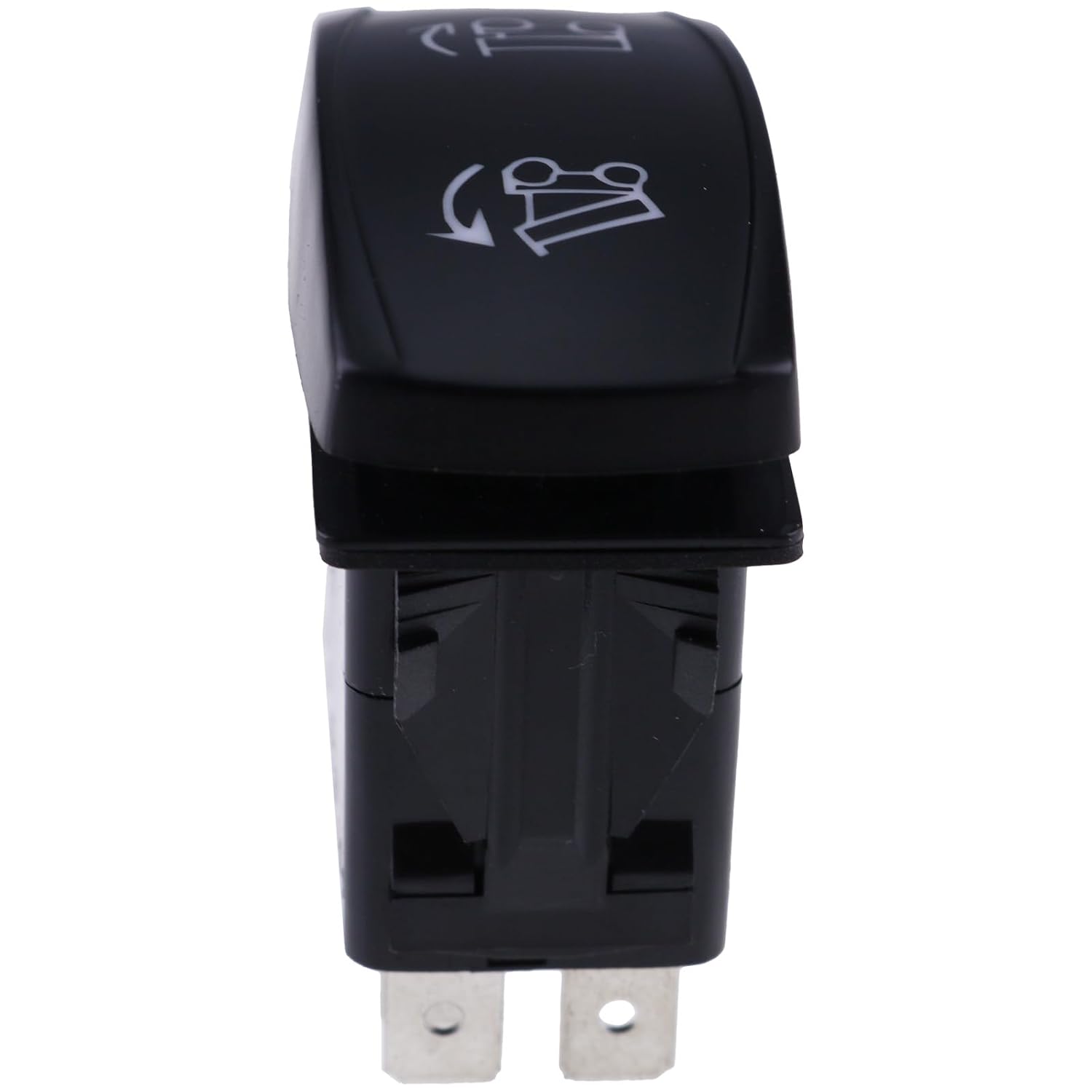 

HOLDWELL Toggle/Rocker Switch AM142315 AM147345 Compatible with John Deere Utility Vehicle XUV 550 S4 4X2 625i 825i 855D Cargo Box Power Lift kit
