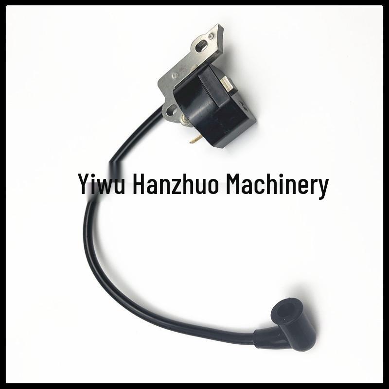 High-Voltage Coil for Poulan 530039198 P3314WS P4018WT PP260 Igniter