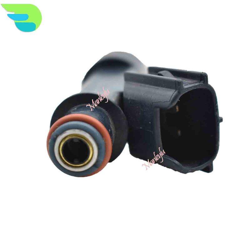 4x Fuel Injectors For Toyota Corolla Celica Matrix Celica 03-05 4 Cyl 1.8 I4 23250-22130 2320922130