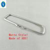 Auto Indoor Roof Front Backup Rearview Mirror Decor Frame Cover Trim Fit For KIA Sportage 2016 -  Matte Interior Accessories
