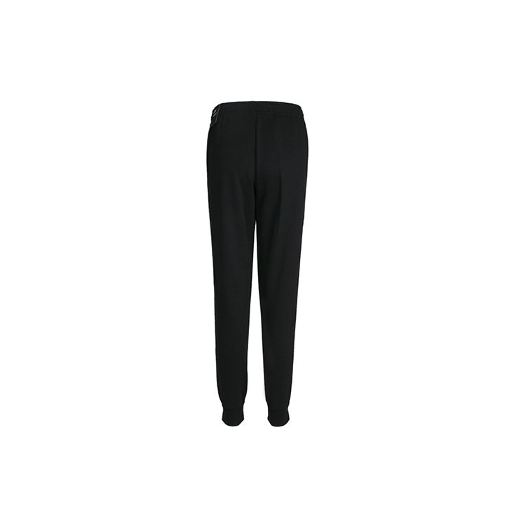 Nike NSW Rally Regular Fit Pants Women Bottoms Black 931869-010