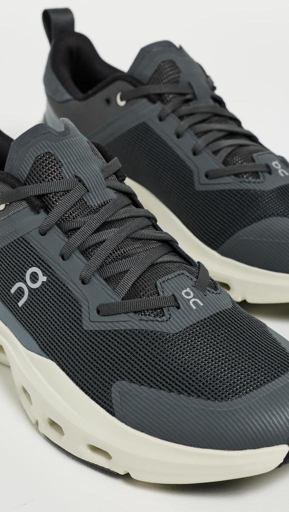 On Cloudpulse Next Shadow Men's Ghost, 10.5/28.5cm