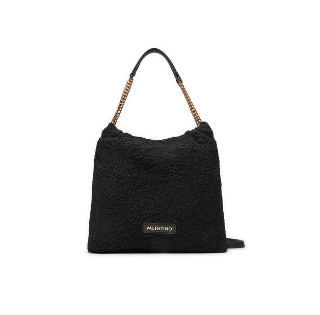 

Сумка Valentino Qube VBS8DO07PLC чёрный