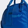 Men's Bag Adidas Originals Polyester Shoulder Bag, Crossbody Bag, Handbag Regular Unisex Blue