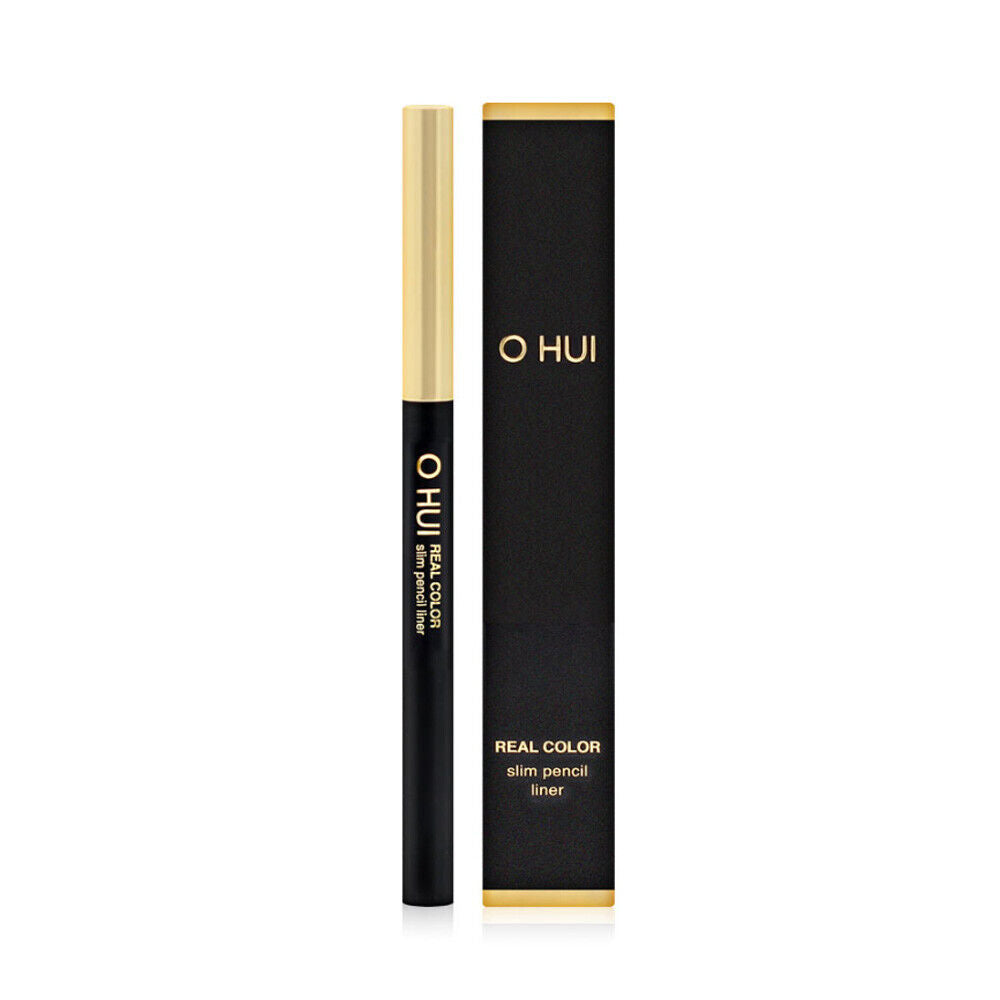 O HUI Real Color Slim Pencil Black 0,14g