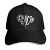 T8 2025 Konzert Tate McRae Kappe Mode Lässig Baseballkappen Verstellbarer Hut Hip Hop Sommer Unisex Baseballkappen