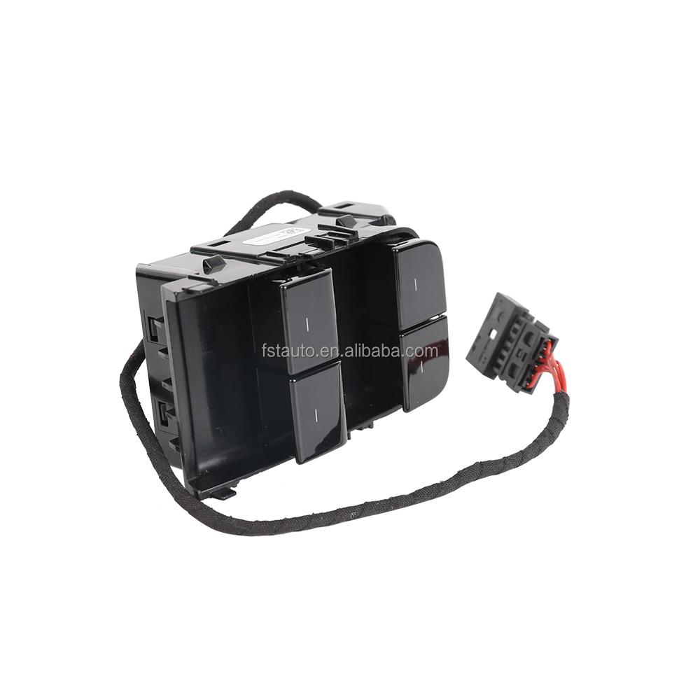 1081038-01-B Main Power Window Lifter Switch for Tesla Model 3 1081038-01-B