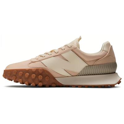 XC-72 'Beige Gum' (Unisex) Beige / Sea Salt Running Shoes UXC72IA