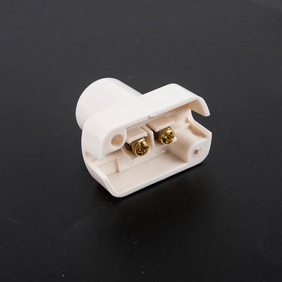 Mini Screw Lamp Base E12 E14 E17 Lamp Holder Light Bulb Socket Holder Adapter