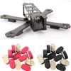 50pcs Foam Drones Frame Support Feet Pads For QAV210 QAV250 QAV-R Reducing Vibration Damage And Enhancing Stability