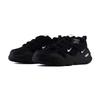 Nike Tech Hera Cool Black MVP Abrasion Resistant Low top Casual Shoes Unisex Black FJ9532-101(Team448-mvp)