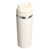 Stanley 1913 Cafe To Go Travel Vacuum Insulated Cream 16oz Mug, Gloss, 0.47L