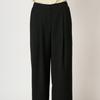 Bcbg Solid Pleated Banding Pants B4f7p301