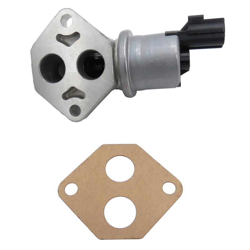 

Idle Air Control Valve For Ford Cougar 2.5 V6 24V 1998-2001 Mondeo III 2.5 V6 24V 2000-2007 4138506 1S7E9F715CA Car Accessories