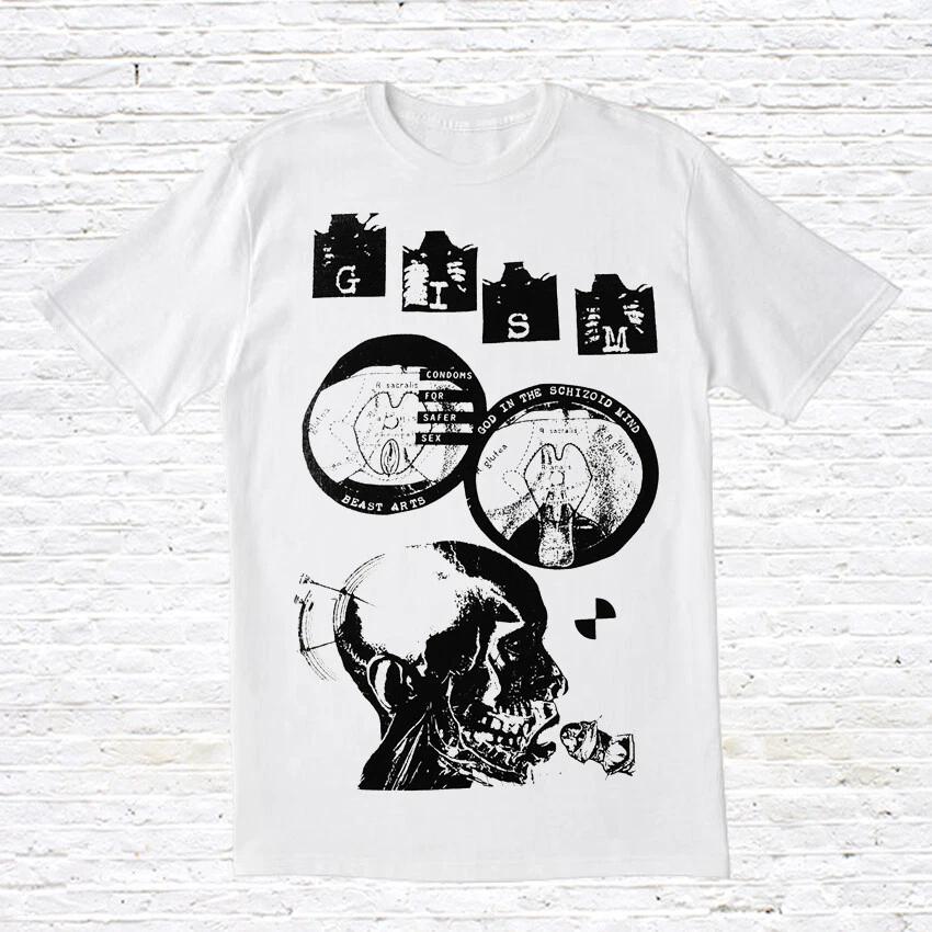Gism T-Shirt 2XL
