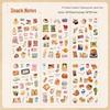 Life Collage Creative Sticker Pack for DIY Journals