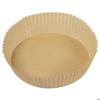 Baking Papers - MasterPRO - BGMP-7602 - Pack of 100 - 16 Cm - Heat Resistant