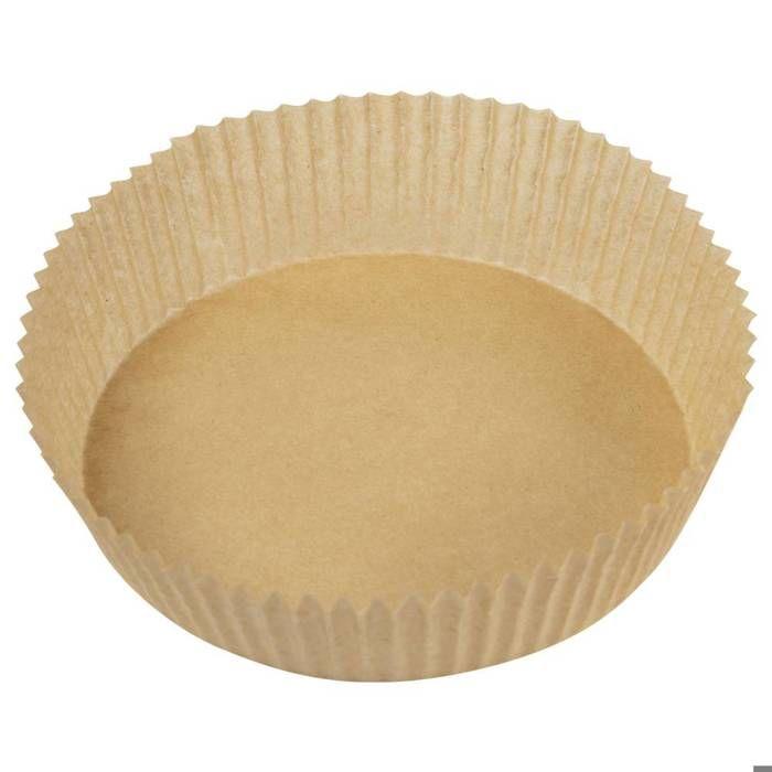 Baking Papers - MasterPRO - BGMP-7602 - Pack of 100 - 16 Cm - Heat Resistant