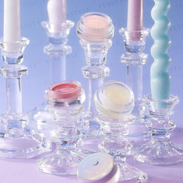Snidel Beauty - Космический сияющий блеск EX02 Jewel Mellow