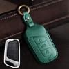 Chery Little Ant EQ1 2021 Electric Car Key Cover - Remote Key Shell with Buckle