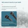 Shanze ZD-38 Nylon Cable Ties