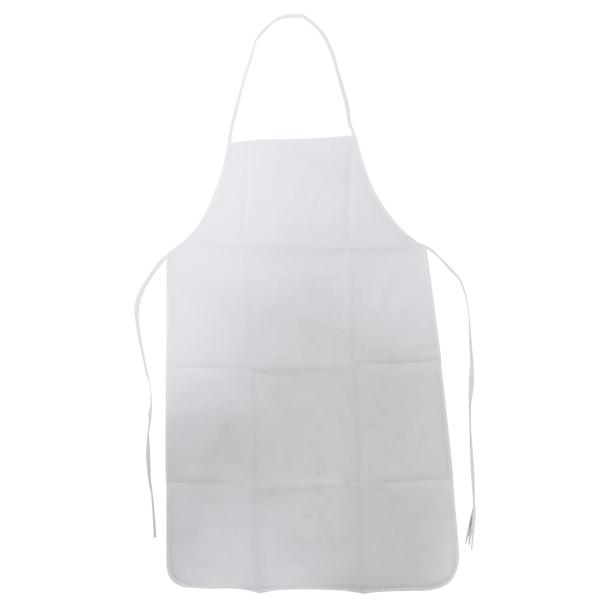Takagi Gardening EARTH One Size Fits All Apron, Non-woven Fabric, Lightweight, 3-Pack, MAN, Ultra-lightweight (40g), DIY, Sleeveless, Long,