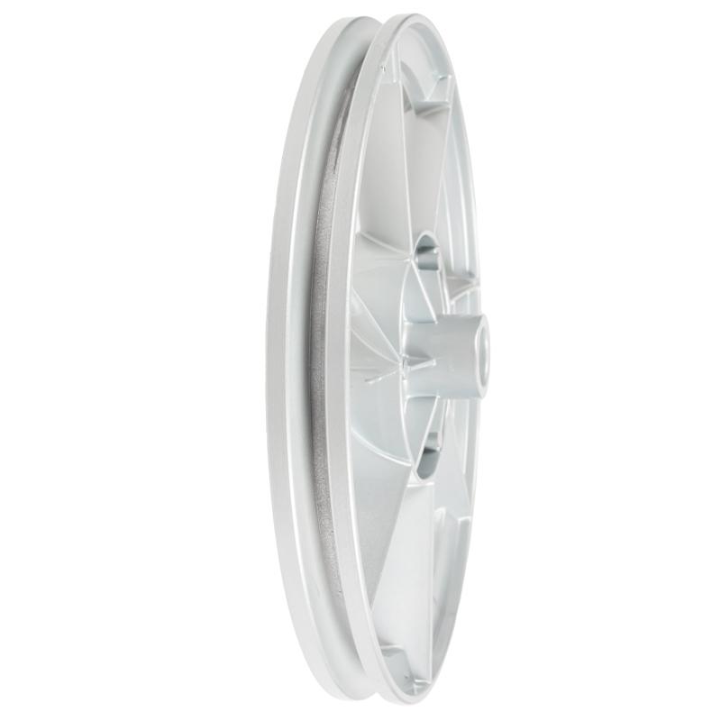 Polea de Bomba Cedrus Compresor Cedkm100 570183