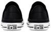 Converse WMNSConverse Chuck Taylor All Star 'Negro' para Mujer A03075C