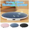 Mini Under Pillow Bluetooth Speaker Sleep Aid Wireless Sleeping Speaker  Deep Sleep Use