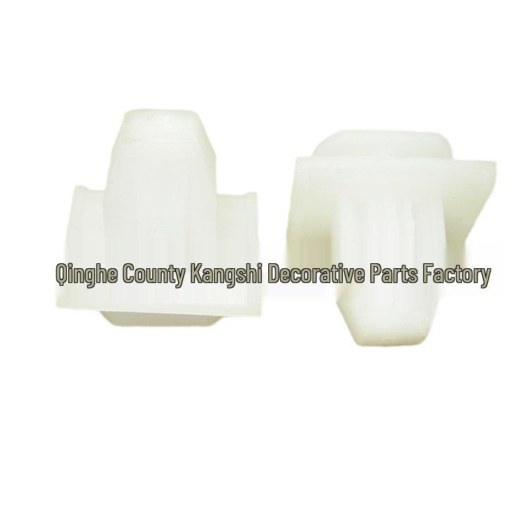 

Honda CRV Spirior Защита двери, Защита колесной арки, Клипса декоративной панели, Пластиковая пряжка.