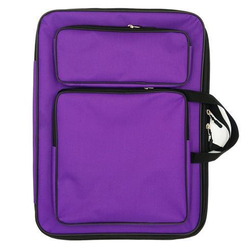 Sac à dos pour enfants pour matériel de dessin Étui de peinture portable pour enfants