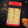 Pushp Brand Punjabi Garam Masala Blend Authentic Indian Spice Mix For Savory Vegetables And Pulses 500g Pack Of 2 Jars
