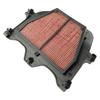 Motorradmotor Luftfilter Reiniger, Ansaugfilter für Yamaha YZF R6 2006-2007 YZF R6 2008-2009 YZF R6 2010-2016