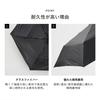 Knirps Create Crystal Folding Rain or Officially U.220 Umbrella, Shine, Imported, KNUL220-8543