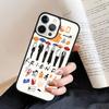 Friends TV Show Series funny Phone Case Back Cover for IPhone 18 17 Air 16 15 14 13 11 12 Pro Max Plus Fundas