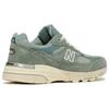 New Balance 993 MiUSA Kith Pistachio Women's