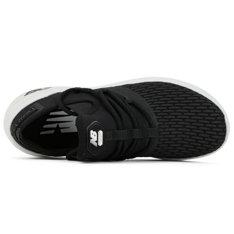 New Balance Lazr NXT Low Top Running Shoes Women Sneaker Black WNXTSB