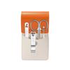 THREE SEVEN 4-Piece Nail Care Set
