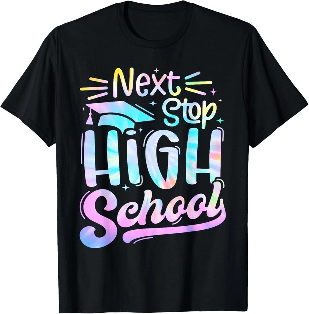 Graduation Tee Shirts Gift Unisex T-Shirt