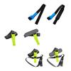 Backpack Sprayer Replacement Strap Adjustable Comfortable Wear Resistant Easy To Install High Strength Nylon Shoulder Strap