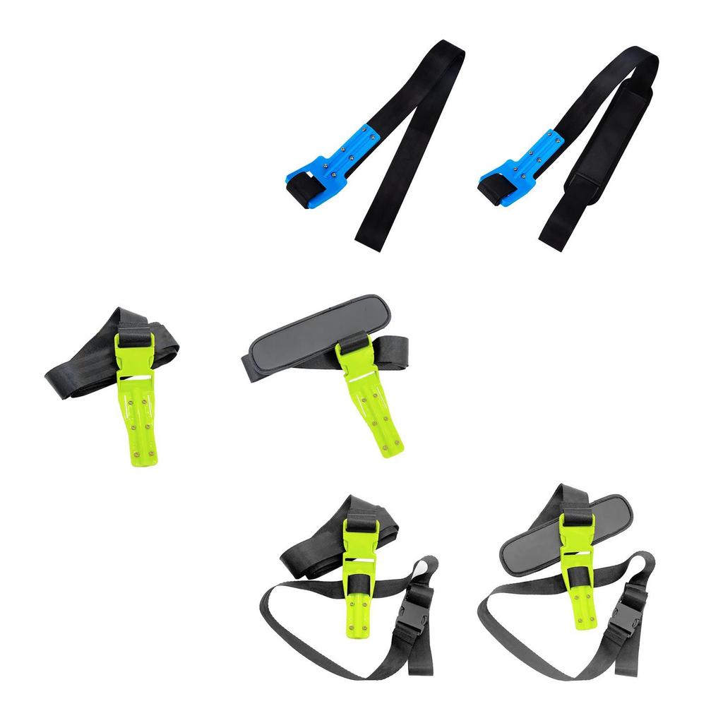 Backpack Sprayer Replacement Strap Adjustable Comfortable Wear Resistant Easy To Install High Strength Nylon Shoulder Strap