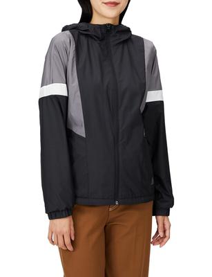 Adidas CB Wind Black Size Must-Have Jacket, Women's, (HM2806), J/M