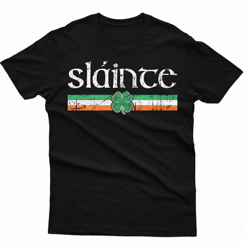 Funny St Patricks Day Drinking Team Irish Event Paddys Unisex TShirt SPD58