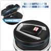 Car LED Portable Multifunctional Ashtray Car Accessories for SEAT Leon FR 5 6 Alhambra MK3 MII Altea 5F Ibiza Toledo Cordoba