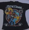 26 Fleetwood Mac 90s Black Short Sleeve Unisex T Shirt Classic Style Tee NH10691 Unisex T-Shirt