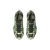 Kiko Kostadinov X ASICS US5-S Gel Quantum Kinetic Moss Bamboo Men Sneakers Green 1203A403-300