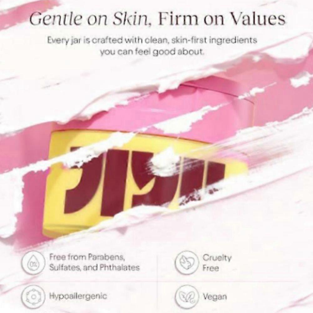 NAD Anti-Aging Face Cream Brightening Cotton Pads for Wrinkles Dark Spots and Firmness
