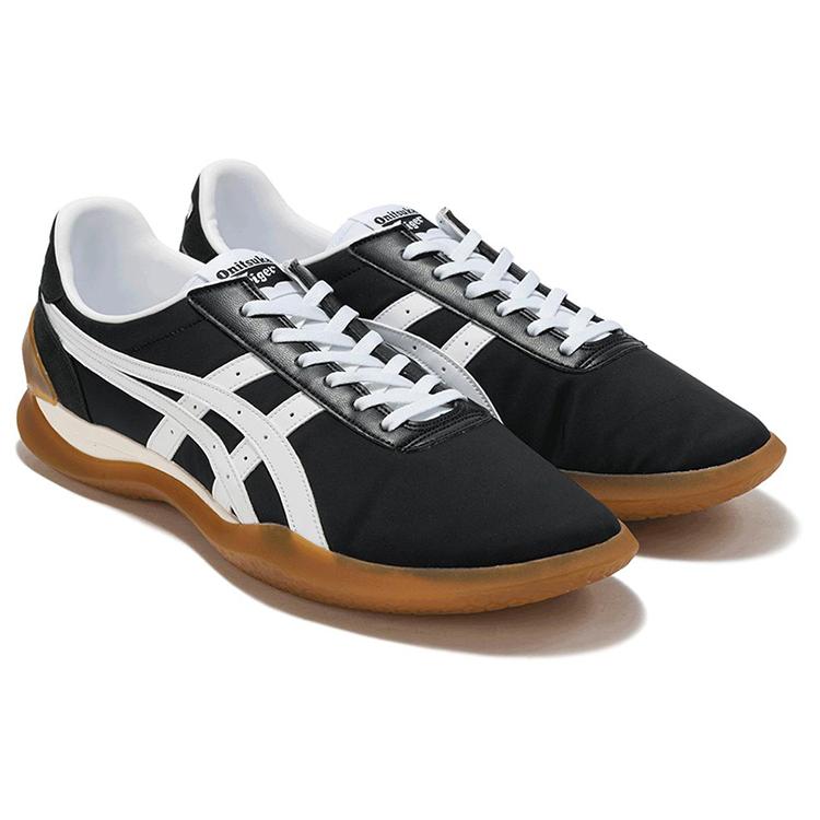 ONITSUKA TIGER Ohbori Ex Black White 1183A806-001