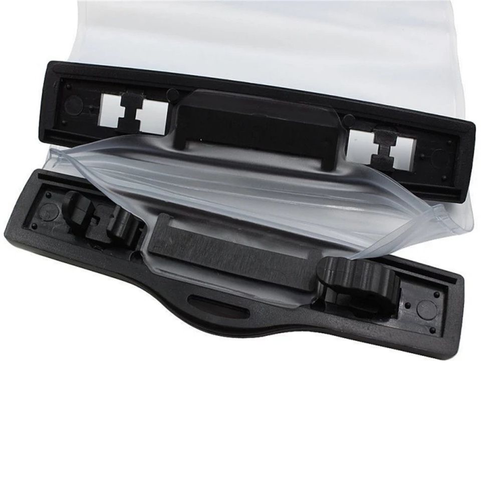 Protector Case Bag Two-Way Radios Protector Walkie Talkie Holder Intercon Bga Walkie Talkie Bag