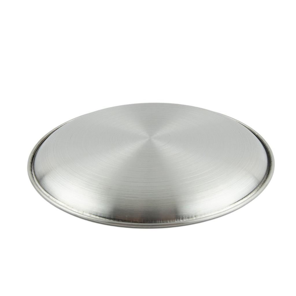 Plate Lunch Replacement Spare Parts Stainless Steel